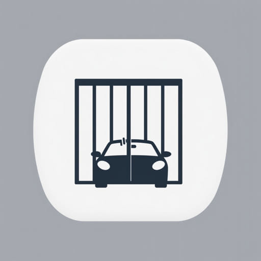 Jail Time For Involuntary Vehicular Manslaughter