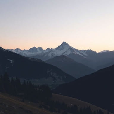 Jamie Oliver French Pyrenees