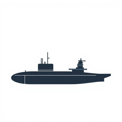 Japanese Submarine Aircraft Carrier