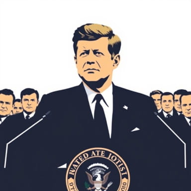 Jfk Had A Lackluster Congressional Career