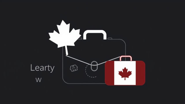 Jobs In Canada With Work Permit