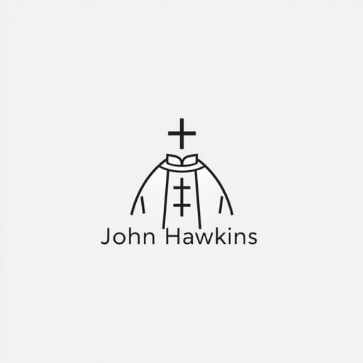 John Hawkins Archdeacon Of Hampstead