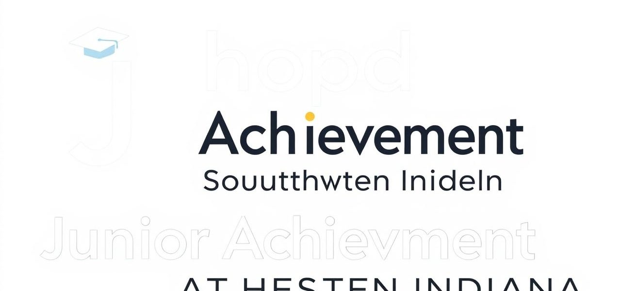 Junior Achievement Of Southwestern Indiana
