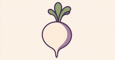 Just Fell Off The Turnip Truck