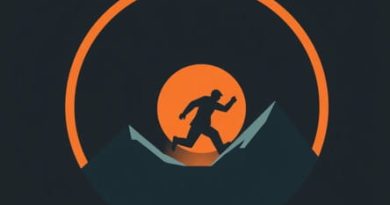 Just Obliterate Damon Rush