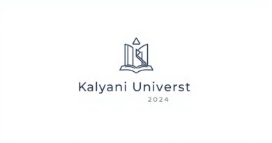 Kalyani University Pg Admission 2024