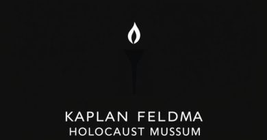 Kaplan Feldman Holocaust Museum