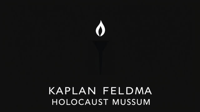 Kaplan Feldman Holocaust Museum