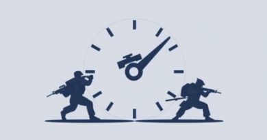 Keep Enemy Airborne 10 Seconds