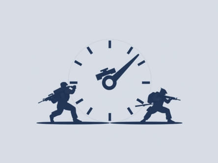 Keep Enemy Airborne 10 Seconds