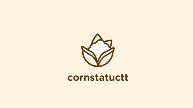 Keto Substitute For Cornstarch