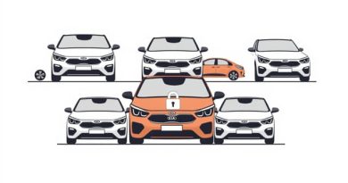 Kia Models Vulnerable To Theft