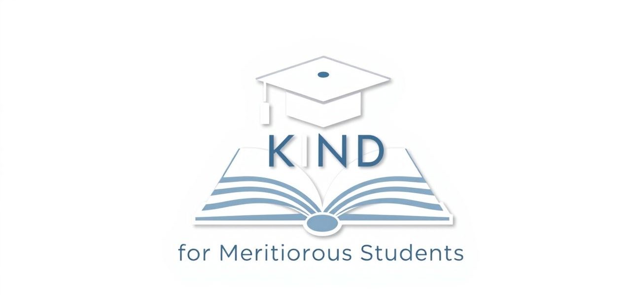 Kind Scholarship For Meritorious Students