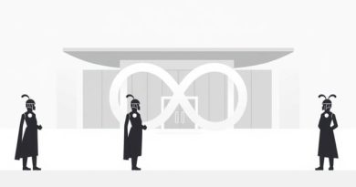 Kingdom Guards Office Infinity Nikki