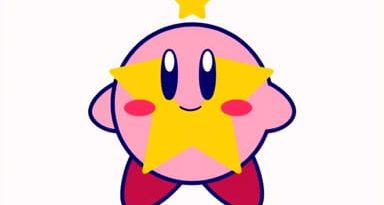 Kirby Super Star Ultra