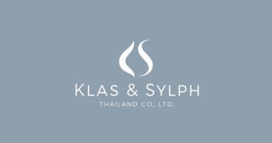 Klas & Sylph Thailand Co Ltd