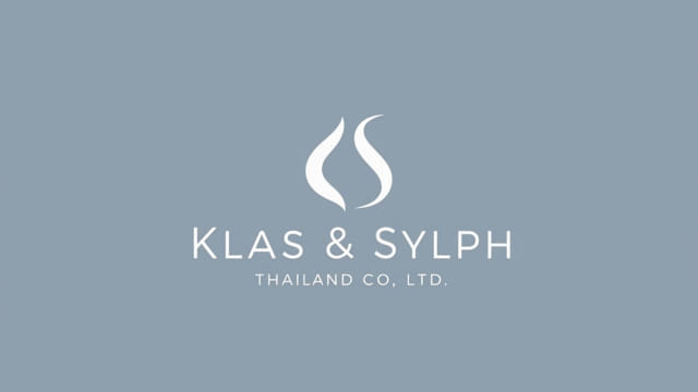 Klas & Sylph Thailand Co Ltd