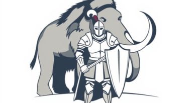 Knight Legendary Mammoth Misconception