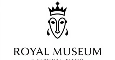 Koninklijk Museum Voor Midden Afrika