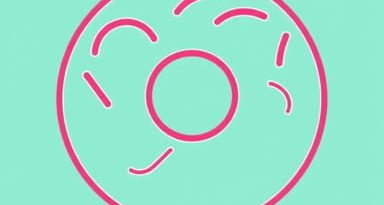 Krispy Kreme Cruller Uk