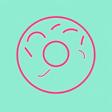 Krispy Kreme Cruller Uk