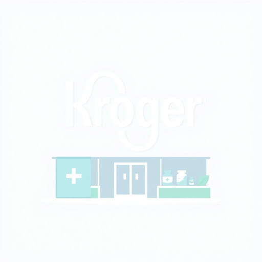 Kroger Pharmacy Warsaw Indiana