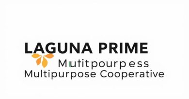 Laguna Prime Multipurpose Cooperative