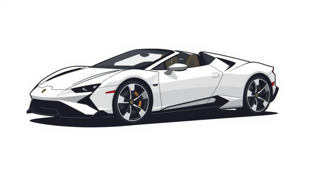 Lamborghini Sian Roadster Price
