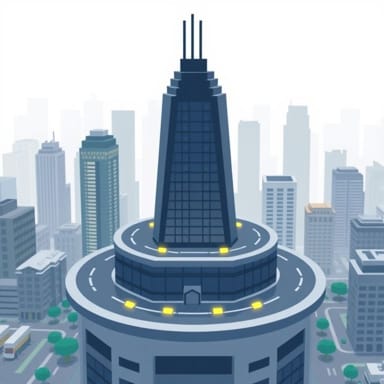 Lego City Undercover Helipad Not Working