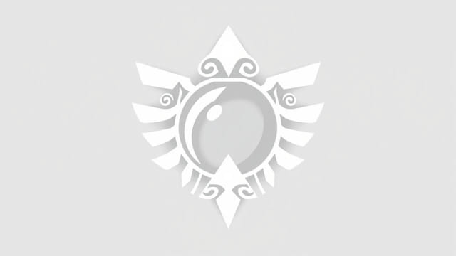 Lens Of Truth Ocarina Of Time