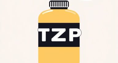 Lethal Company Tzp Inhalant Refill