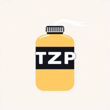 Lethal Company Tzp Inhalant Refill