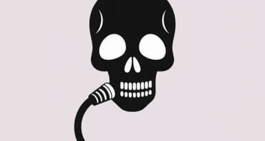 Lethal Company Tzp Inhalant Voice