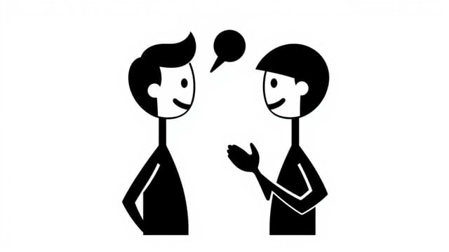 Like A Busybody Crossword Clue