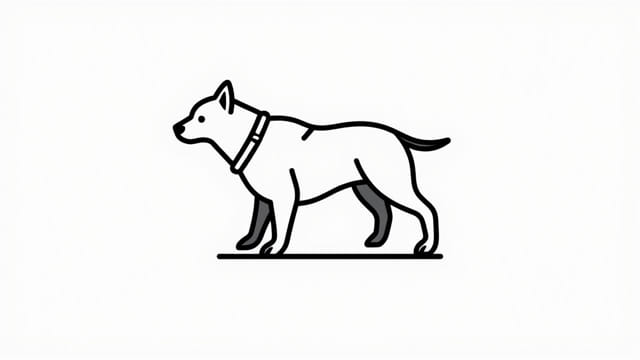 Like A Watchdog Crossword Clue