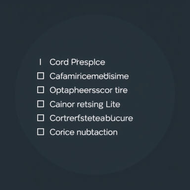 List Of Conscientious Objectors