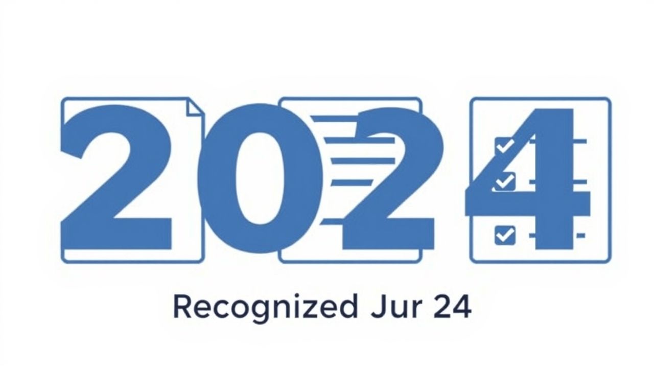 List Of Hec Recognized Journals 2024