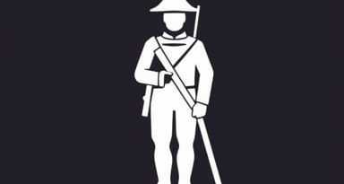 List Of Revolutionary War Soldiers Names