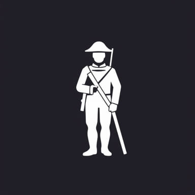 List Of Revolutionary War Soldiers Names