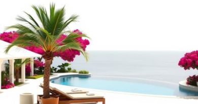 Luxury Bahia Principe Bouganville