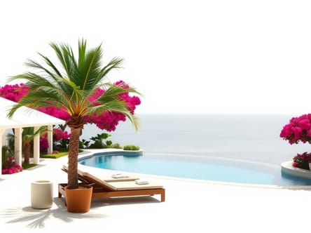 Luxury Bahia Principe Bouganville