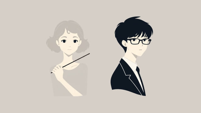 Main Characters Of Nodame Cantabile