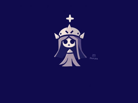 Maplestory Scheherazade First Riddle
