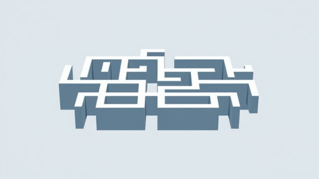 Maze Of Realities 4 Walkthrough