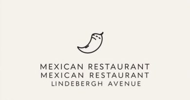Mexican Restaurant On Lindbergh