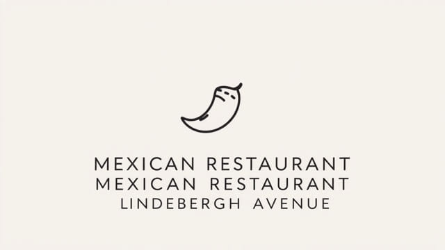 Mexican Restaurant On Lindbergh