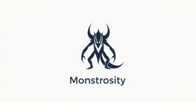 Monstrosity Meaning In Kannada