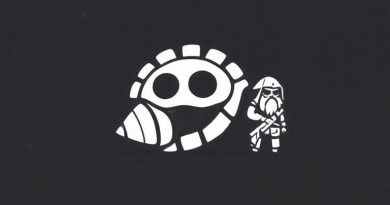 Mortal Shell Jam With A Brigand