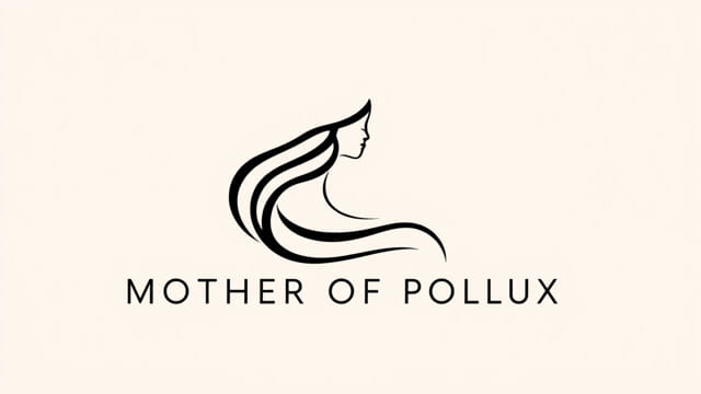 Mother Of Pollux Crossword Clue