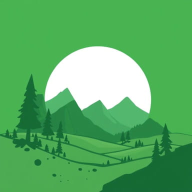 Mtg Green Nonbasic Lands